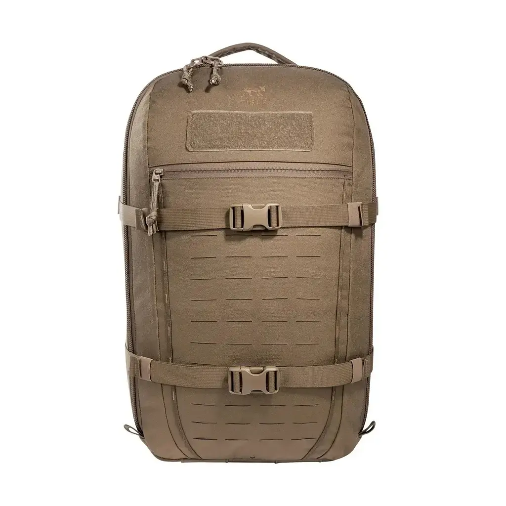 Рюкзак Tasmanian Tiger Modular Tac Pack 28 Coyote Brown (1033-TT 7399.346) - фото 2