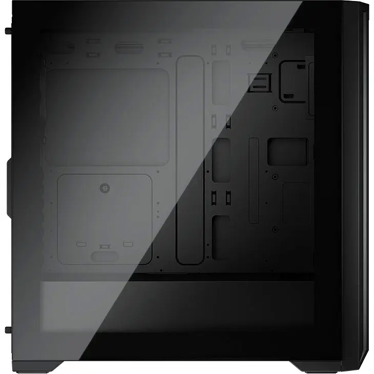 Корпус Cougar MX330-G Pro 385NC30.0001 Black [101651] - фото 8