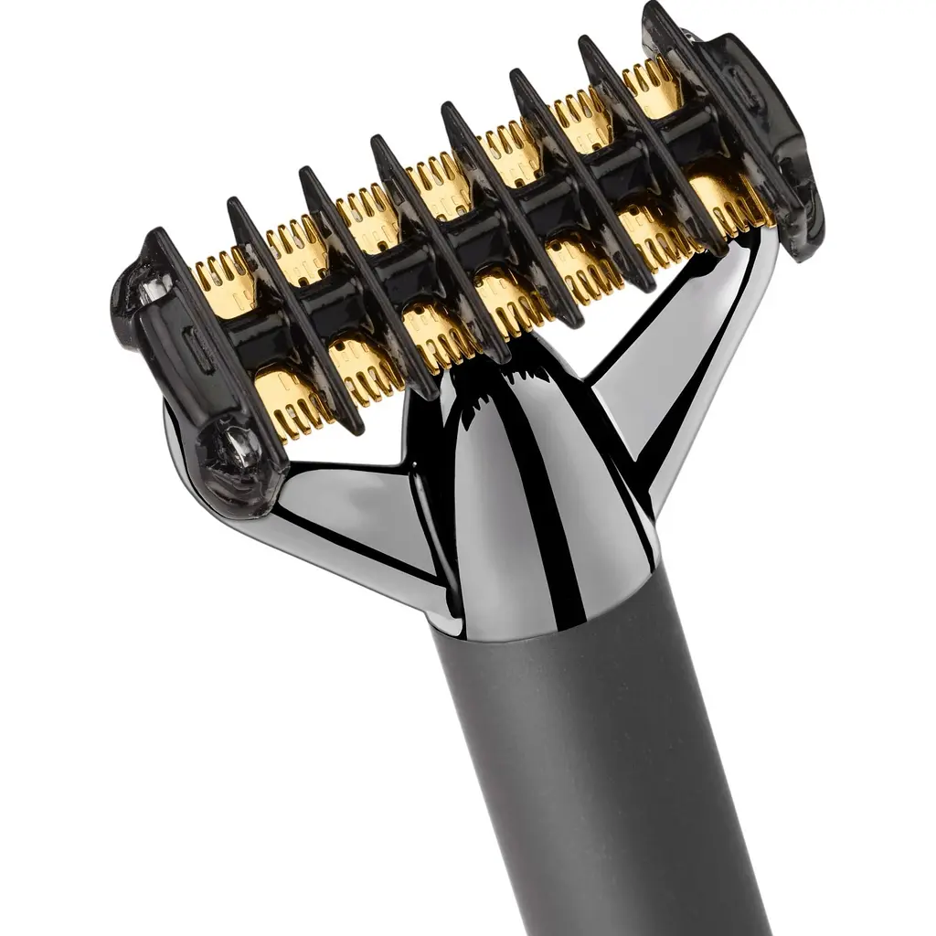 Триммер для бороды и усов BaByliss OT991E [155586] - фото 5