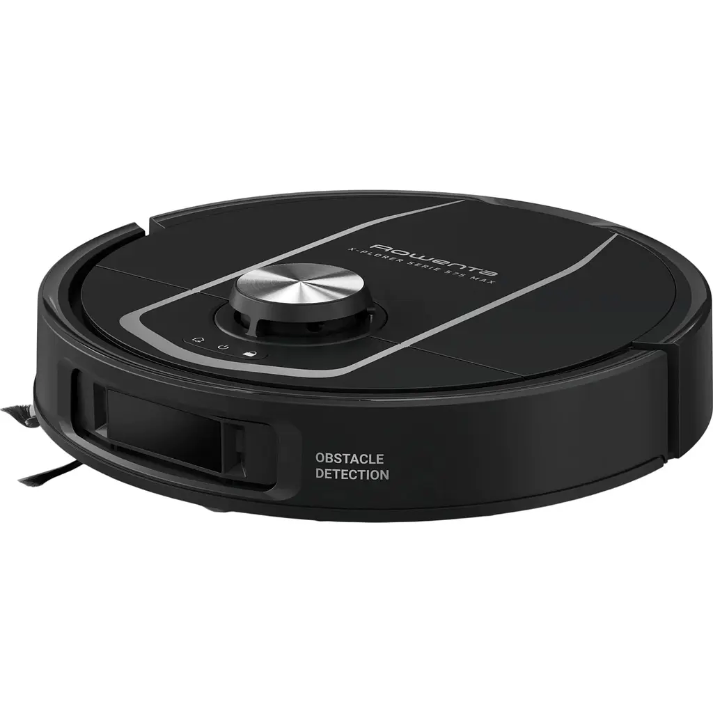 Робот-пилосос Rowenta X-Plorer Serie 575 Max Standard RR95A5E0 [166693] - фото 2