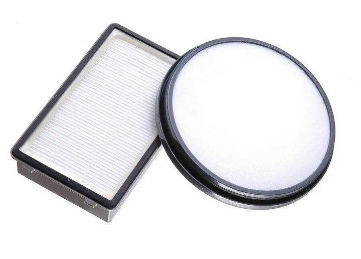 Набір фільтрів для пилососу Rowenta Compact Power Cyclonic RO3786EA - фото 2