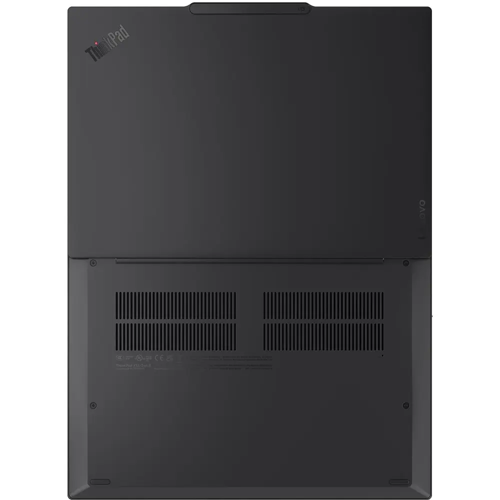Ноутбук Lenovo ThinkPad X13 Gen 6, Intel Core Ultra 7 255U до 5.2 ГГц, 13.3" WUXGA, 32 ГБ, SSD 1 ТВ, Intel Graphics, Windows 11 Pro - фото 9
