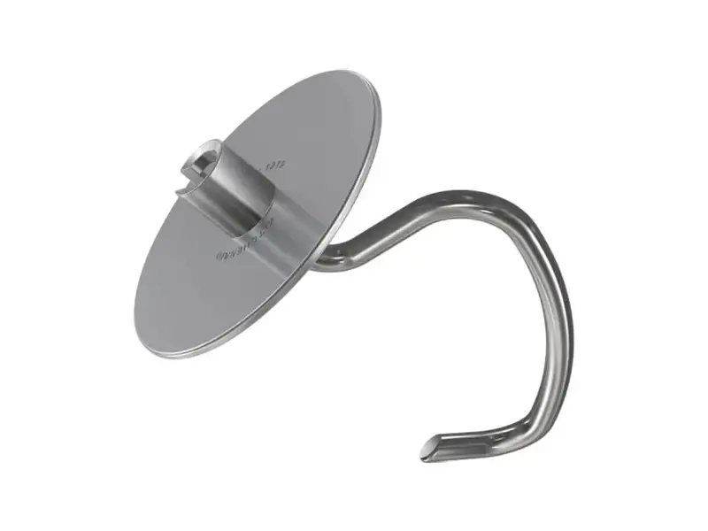 Планетарний міксер KitchenAid 5KSM50PKVEWB - фото 7