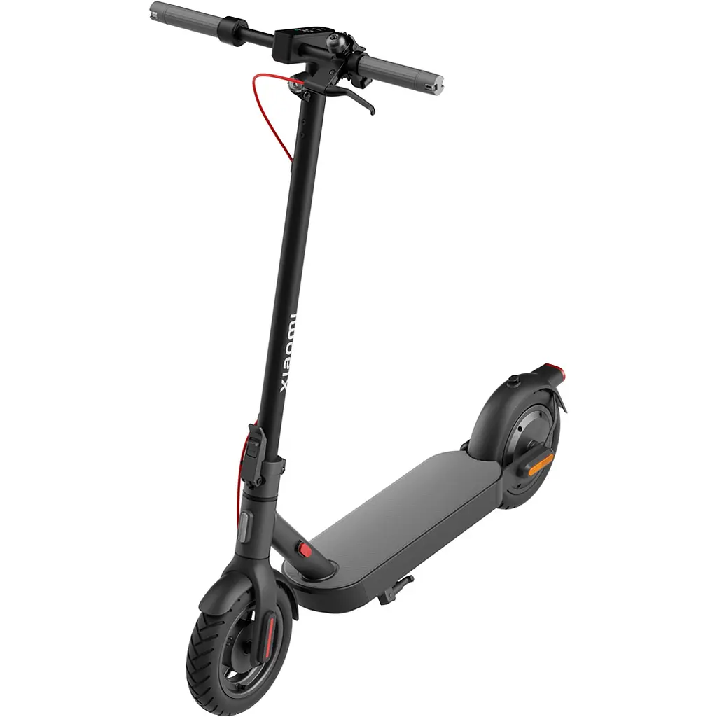 Електросамокат Xiaomi Mi Electric Scooter 4 Pro 2nd Gen [BHR8067GL] [109074] - фото 7