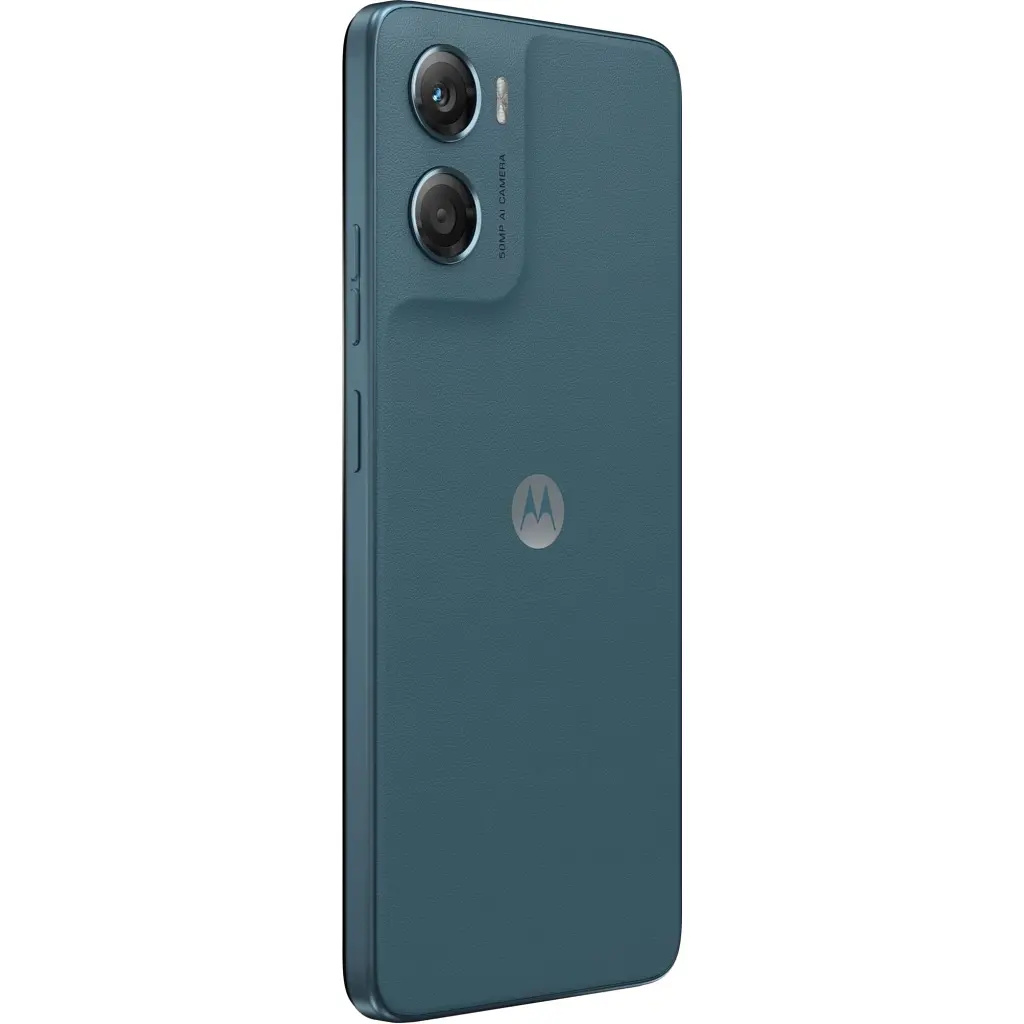 Мобільний телефон Motorola G06 Power 4/256GB Tapestry (PBA00000UA) - фото 11