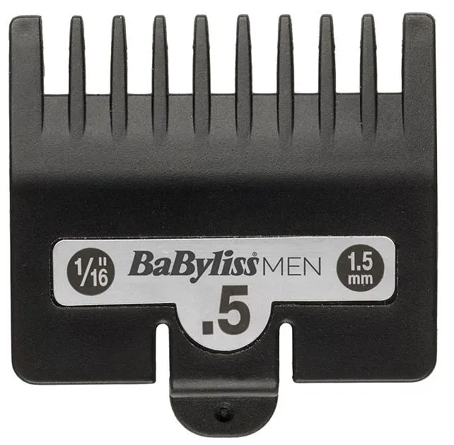 Машинка для стрижки BaByliss E996E - фото 5