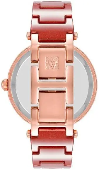 Годинник Anne Klein AK/1018RGRD - фото 2