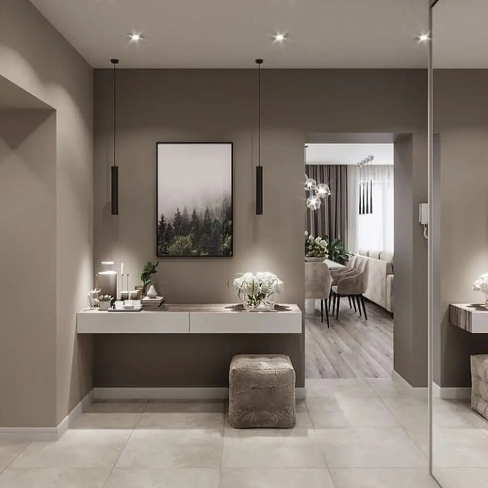 Підвісний світильник у чорному корпусі 34х8 см потужністю 30W | Арт. LP 30W BK | Line F - фото 2