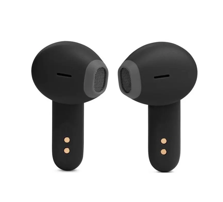 Навушники JBL Vibe 300 TWS Black - фото 3
