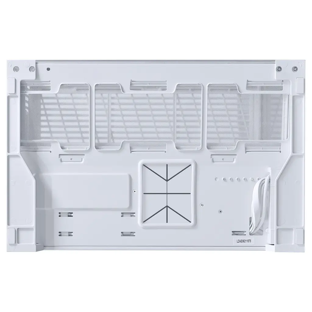 Корпус Lian Li O11 Dynamic Mini V2 Flow Білий (G99.O11DMIV2FW.00) без БЖ - фото 6