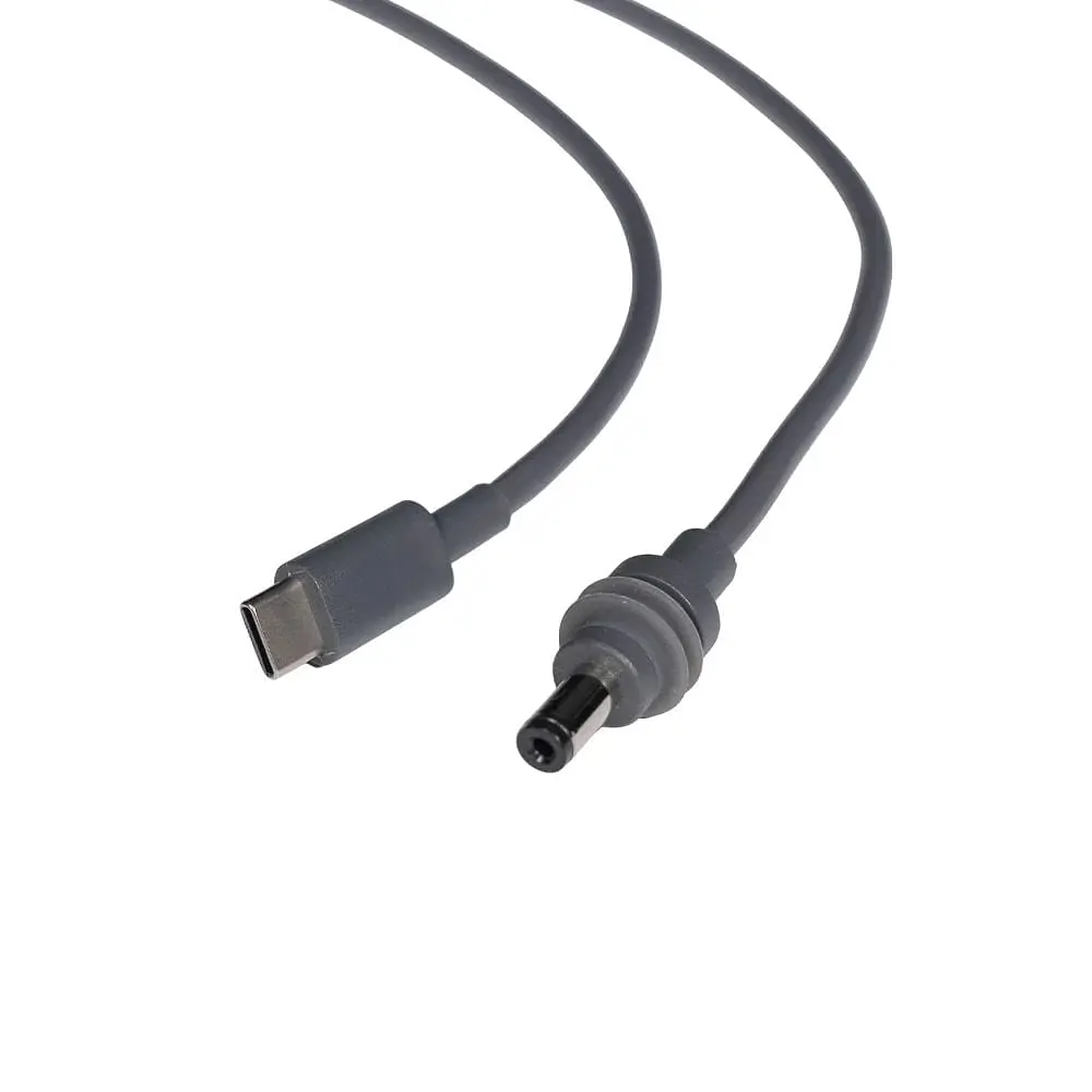 Кабель живлення для Starlink Mini E-NET Type-C/DC 10м (73-00656) - фото 2
