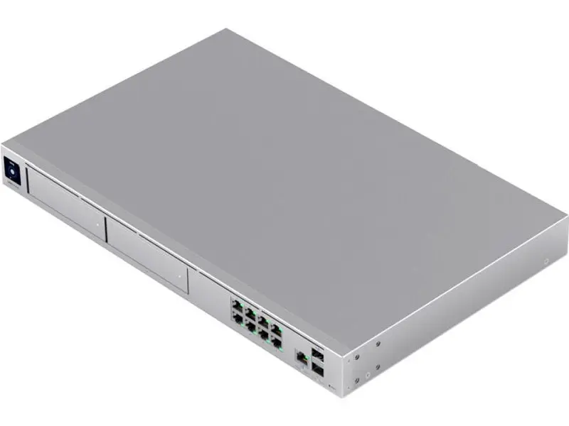 Маршрутизатор (роутер) Ubiquiti UniFi Dream Machine Pro Max (UDM-Pro-Max) - фото 4