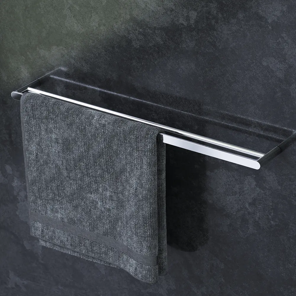 Тримач рушників подвійний AM.PM Inspire (A50336464) - фото 2