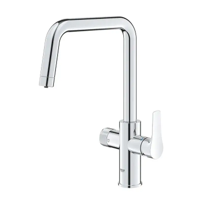 Змішувач Grohe QuickFix 30631000 (CV036255) - фото 2
