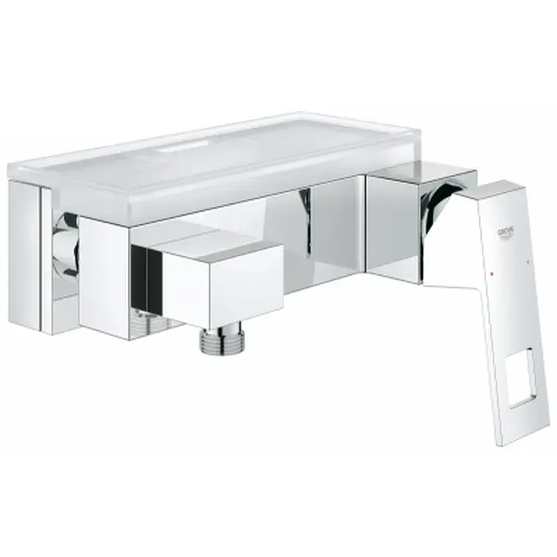 Змішувач Grohe Eurocube (23145000) - фото 2