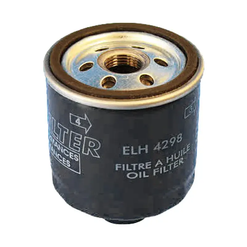 Фільтр масляний MECAFILTER ELH4298