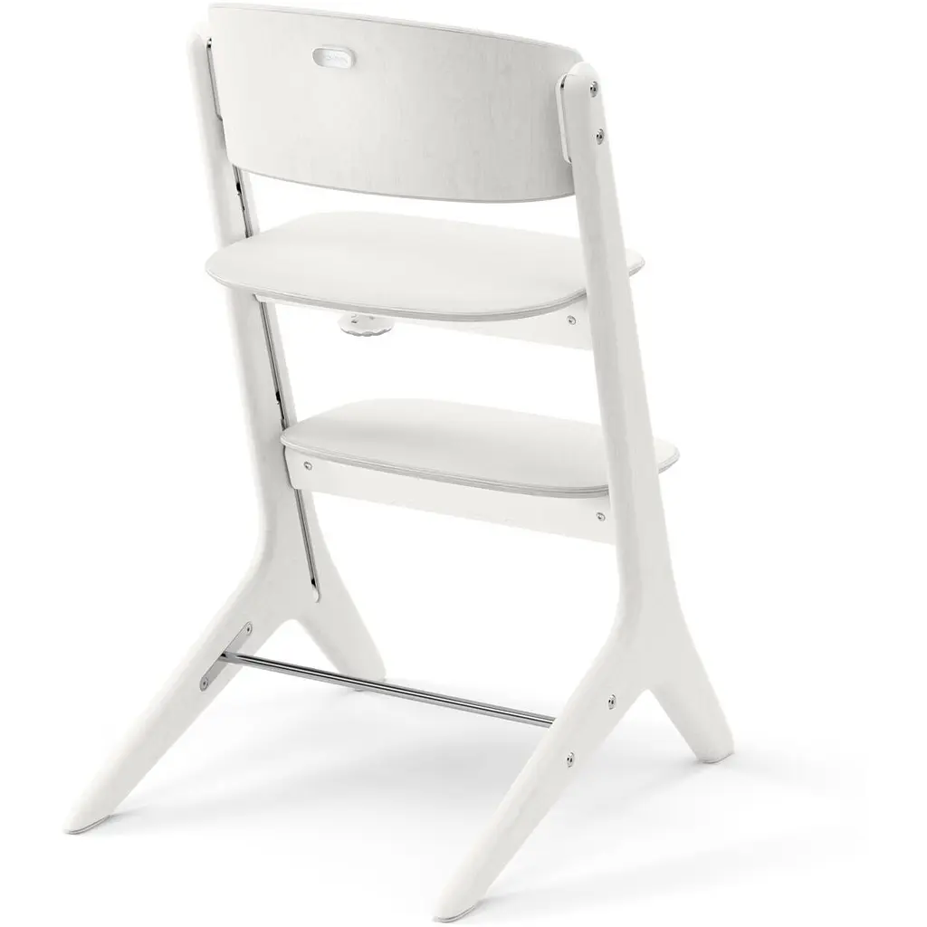 Стул Cybex Lemo Platinum 4 в 1 White Wood (524001571) - фото 4