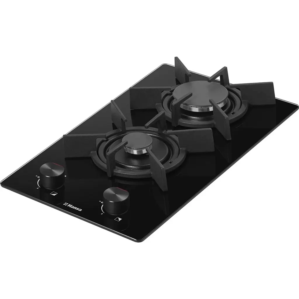 Газова варильна поверхня Hansa BHKS310300 [138099] - фото 3