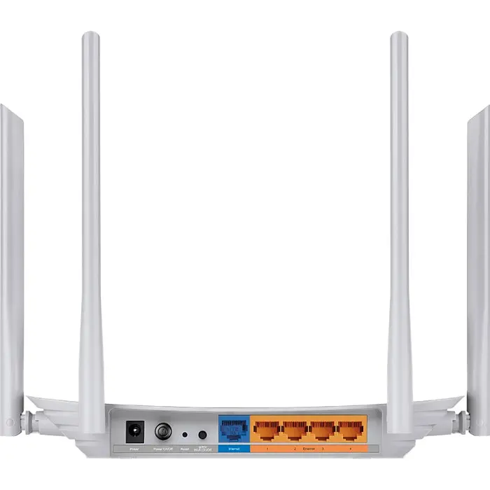 Маршрутизатор TP-Link EC220-F5 - фото 2