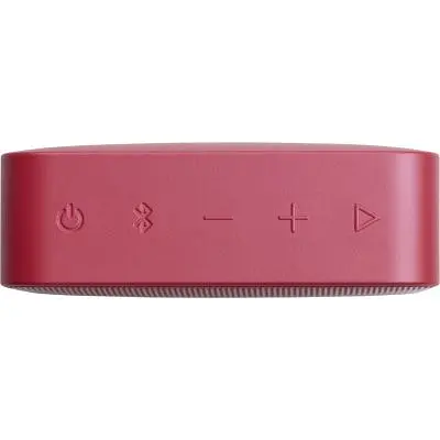 Акустична система JBL Go Essential 2 Red (JBLGOES2REDEU) - фото 6