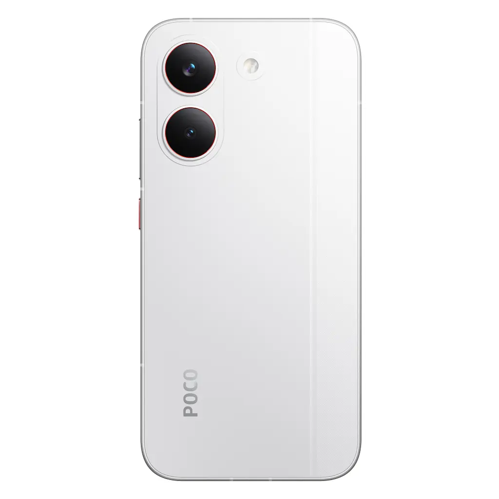 Мобильный телефон Xiaomi Poco X8 Pro 12/512GB White (1191428) - фото 4