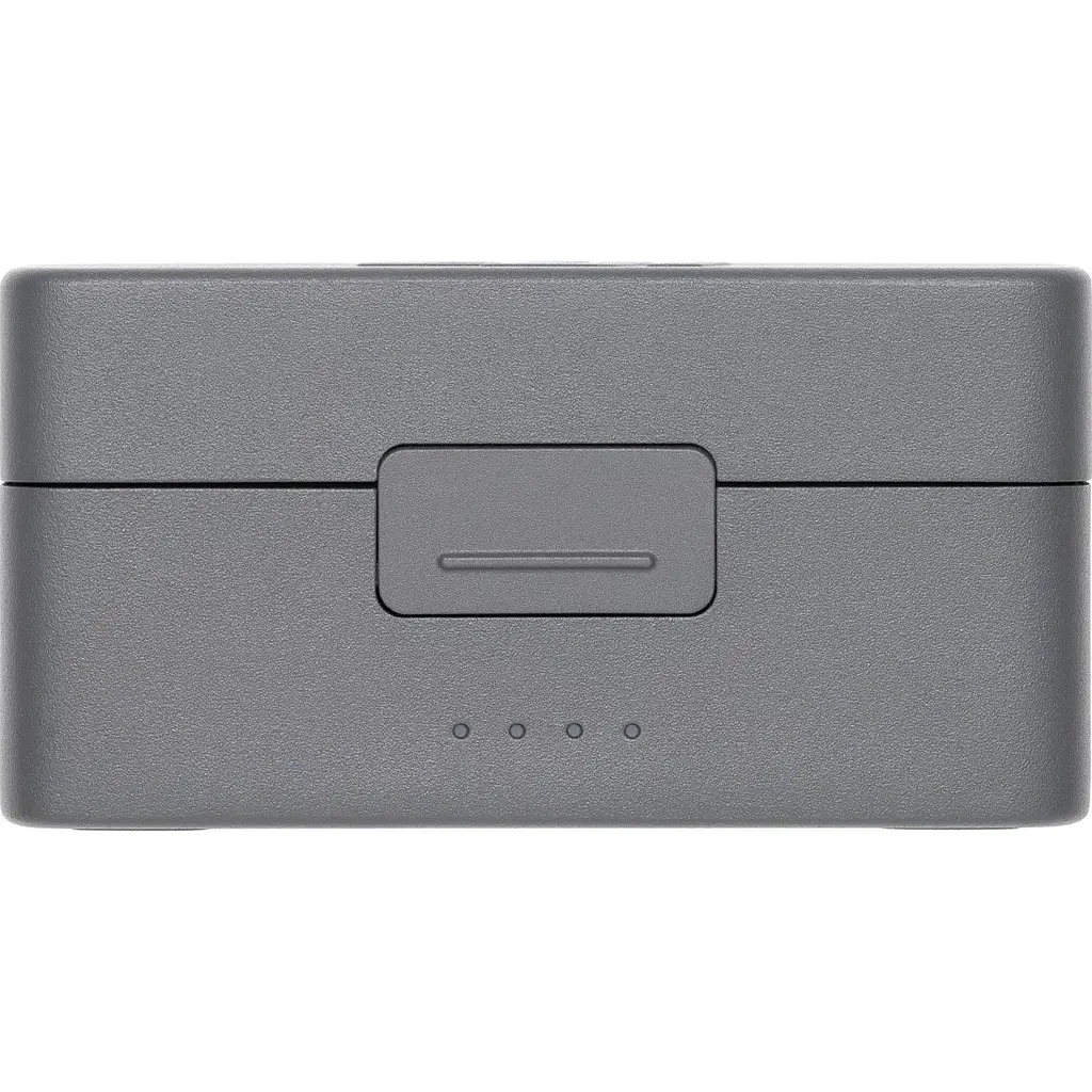 Зарядний пристрій DJI Charging Case for Mic 2 (CP.RN.00000330.01) [105337] - фото 2