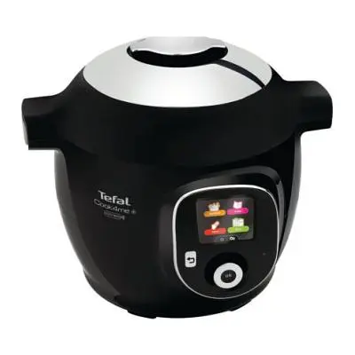 Мультиварка Tefal (CY855830) - фото 9