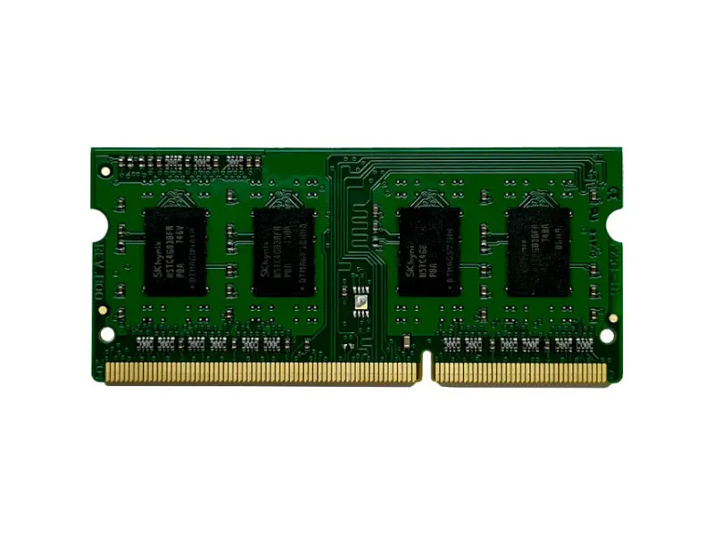 Пам'ять для ноутбуків ATRIA 4 GB SO-DIMM DDR3 1600 MHz (UAT31600CL11SK1/4) - фото 2