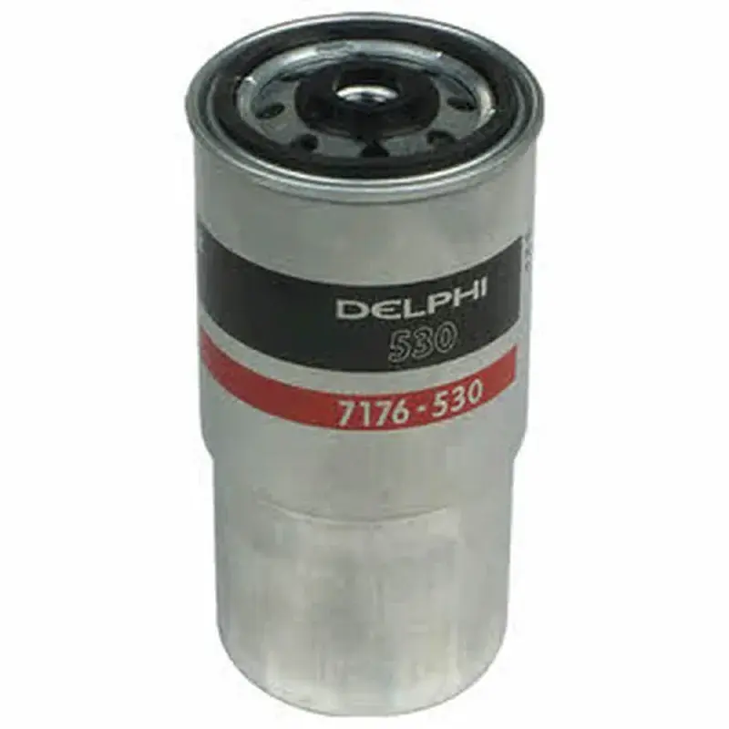Фільтр паливний Delphi HDF530