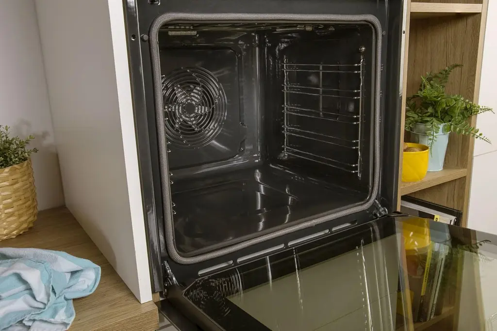 Духова шафа Gorenje BPSAX6747A08BG електрична - фото 5