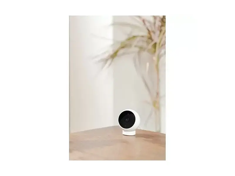 IP-камера Xiaomi Mi Camera 2K Magnetic Mount (MJSXJ03HL; BHR5255GL) - фото 7