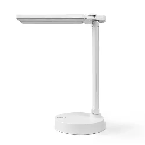 Лампа настільна TLTF-015W, White, 500 лм, 10 Вт Titanum teh0027925 - фото 7