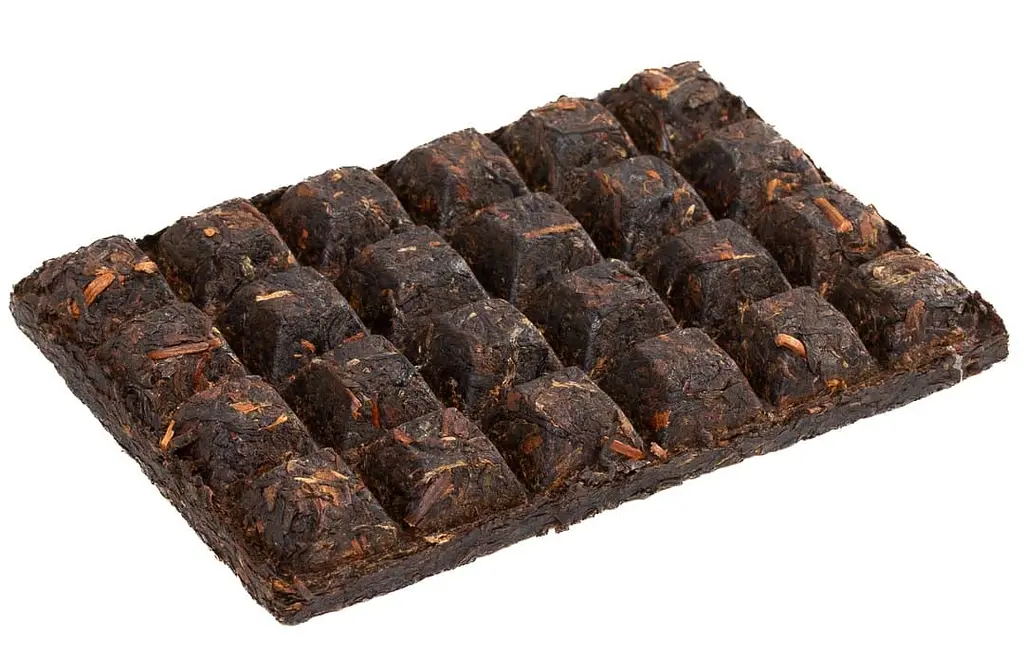 Чай Jinglong Tea Factory Дянь Хун Цзин Лун "Подорожній" - 100 г - фото 6