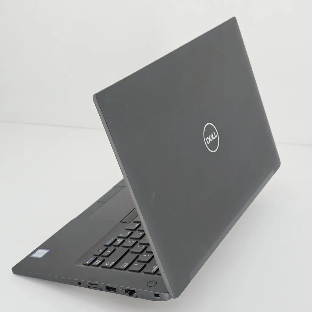 Ноутбук Dell Latitude 7490 FHD (i7-8650U/8/256SSD) - Class A- "Б/В" - фото 7