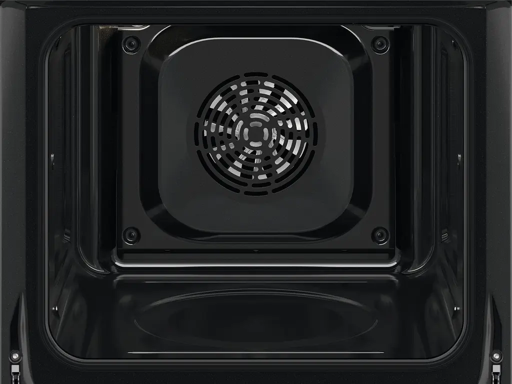 Electrolux Духовий шафа Electrolux електричний, 65л, A, дисплей, конвекція, телескопічні напрямні, чорний - фото 2