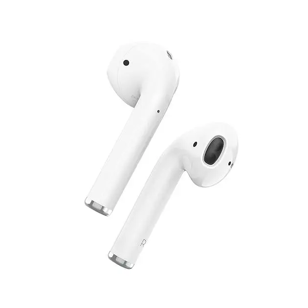 Наушники Hoco EW74 True wireless stereo headset, BT5.4, 30mAh, 350mAh, 4h, white - фото 4