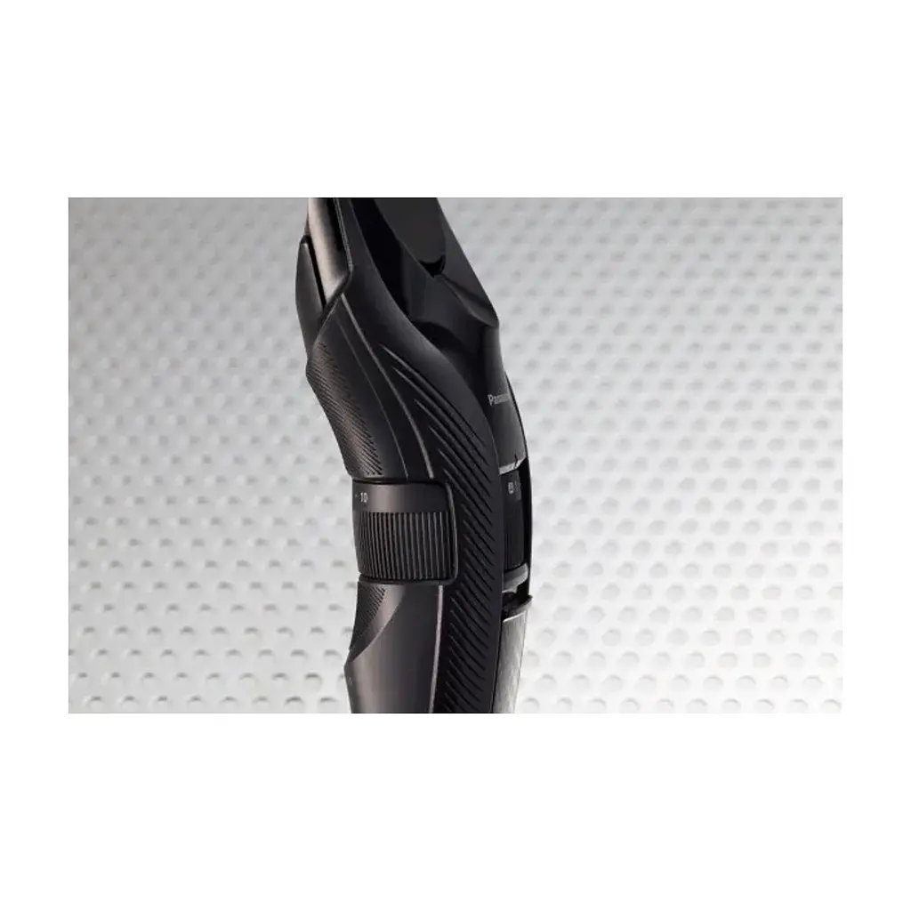 Машинка для стрижки Panasonic ER-GC51-K520 - фото 8
