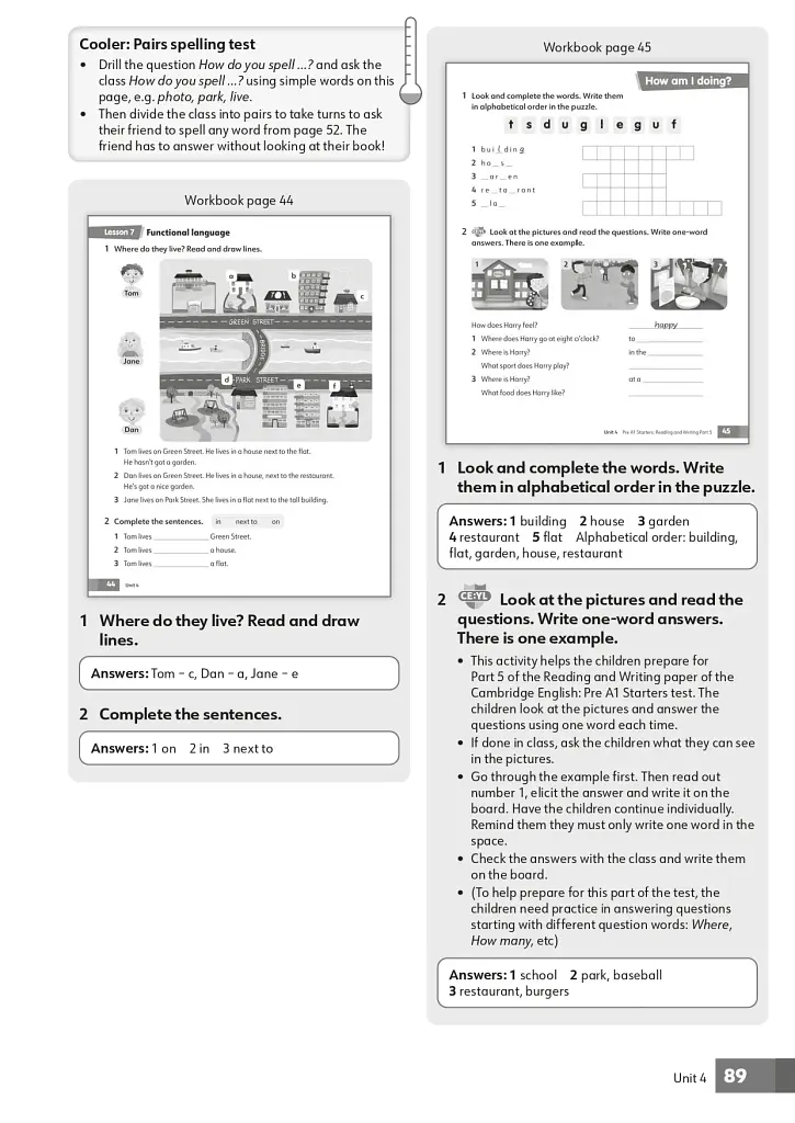 Academy Stars Second Edition Level 2 Teacher's Book with App - фото 15