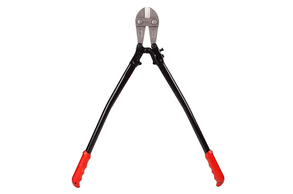 Ножиці арматурні болторізи Intertool 750 мм d=9 мм Pro HT-0154 - фото 4