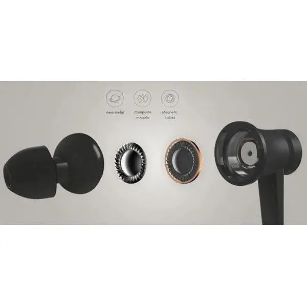 Навушники Xiaomi Piston Fresh Bloom ZBW4354TY ZBW4354TY - фото 3