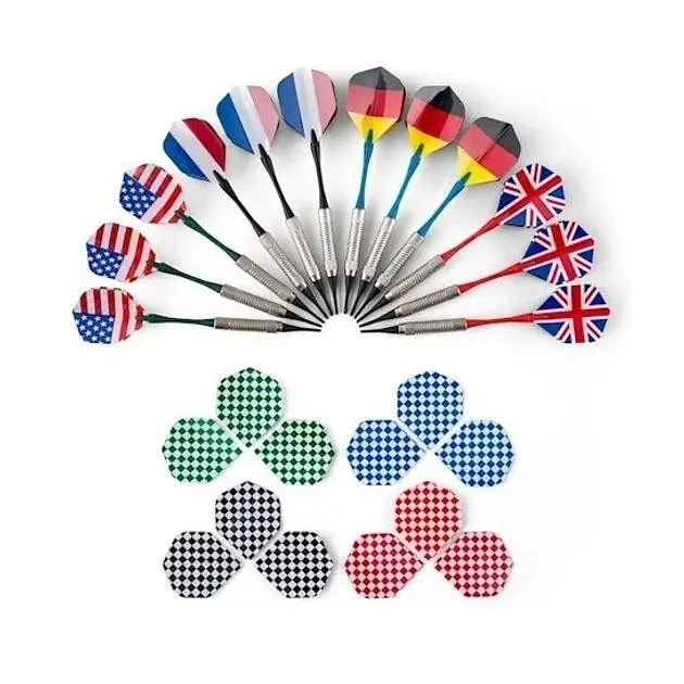 Дартс Klarfit Dartchamp (10028614) - фото 3