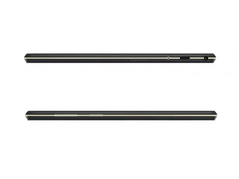 Планшет Lenovo Tab M10 TB-X505F 2/16GB Wi-Fi Black (ZA4G0000US) - фото 7