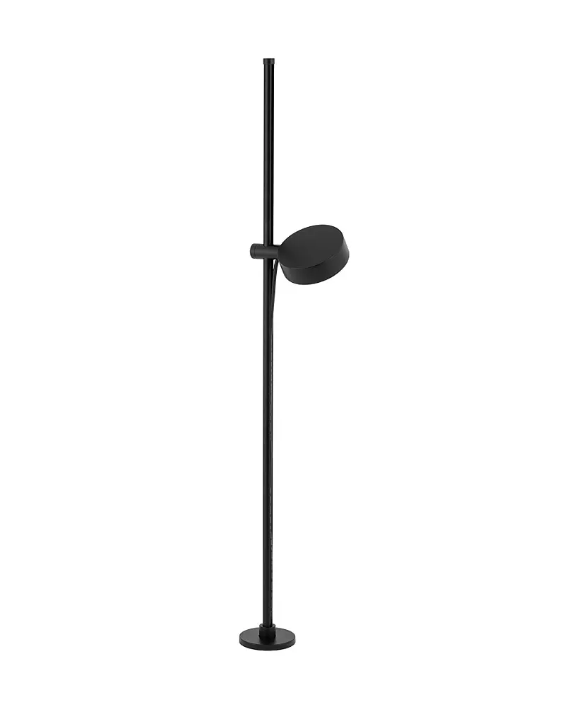 Світильник вуличний ландшафтний Nowodvorski 11541 Tessa LED 1x7W 3000K 400Lm IP54 чорний - фото 5