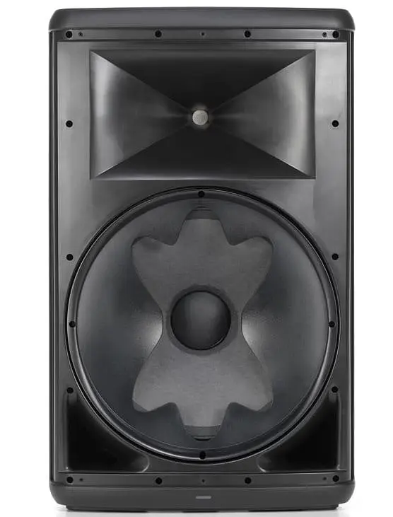 Акустическая система JBL EON715 (JBL-EON715D-EK) (JBL-EON715-EK) - фото 5