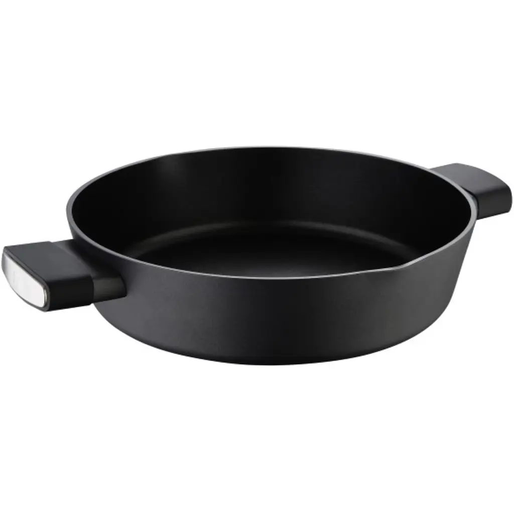 Сотейник с крышкой Masterpro by Benedetta Parodi 3.37 л (BGMP-3460-IT) - фото 3