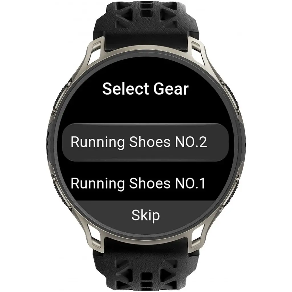 Смарт-годинник Amazfit Cheetah 2 Pro Titanium (W2564GL1N) [170997] - фото 12