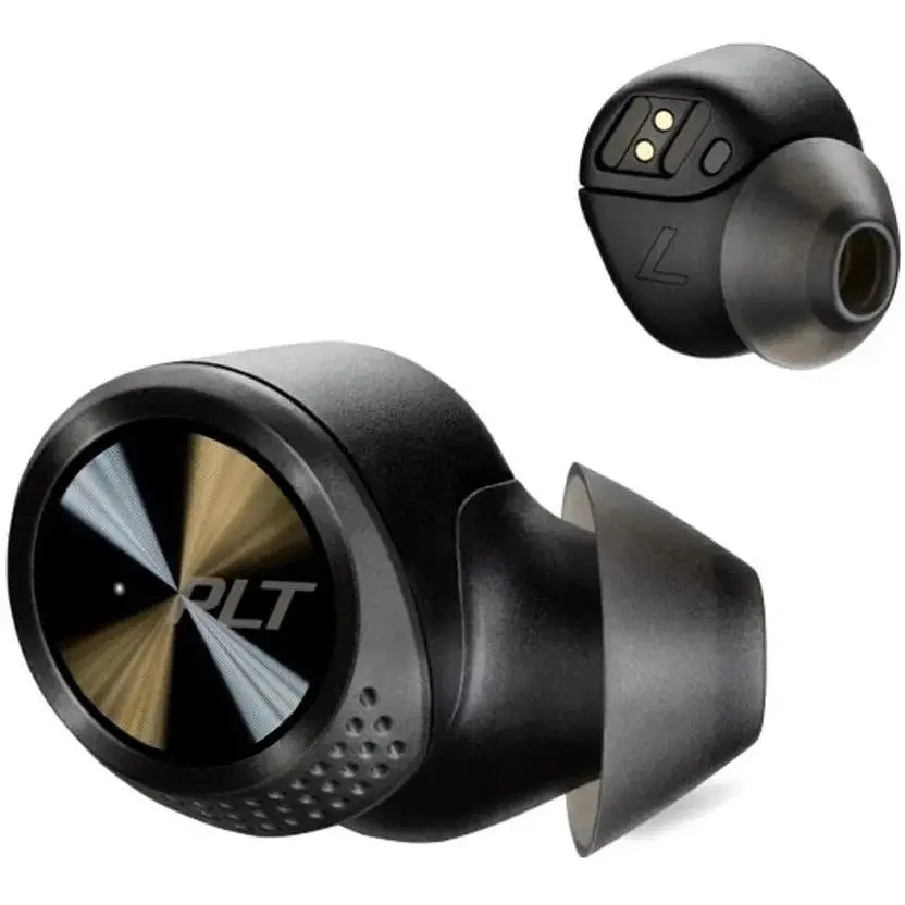 Бездротові навушники Plantronics Backbeat Pro 5100 black - фото 2