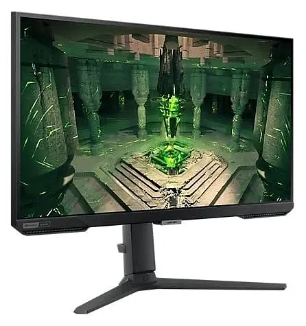 Монітор Samsung 27" Odyssey G4 Black teh0023948 - фото 3