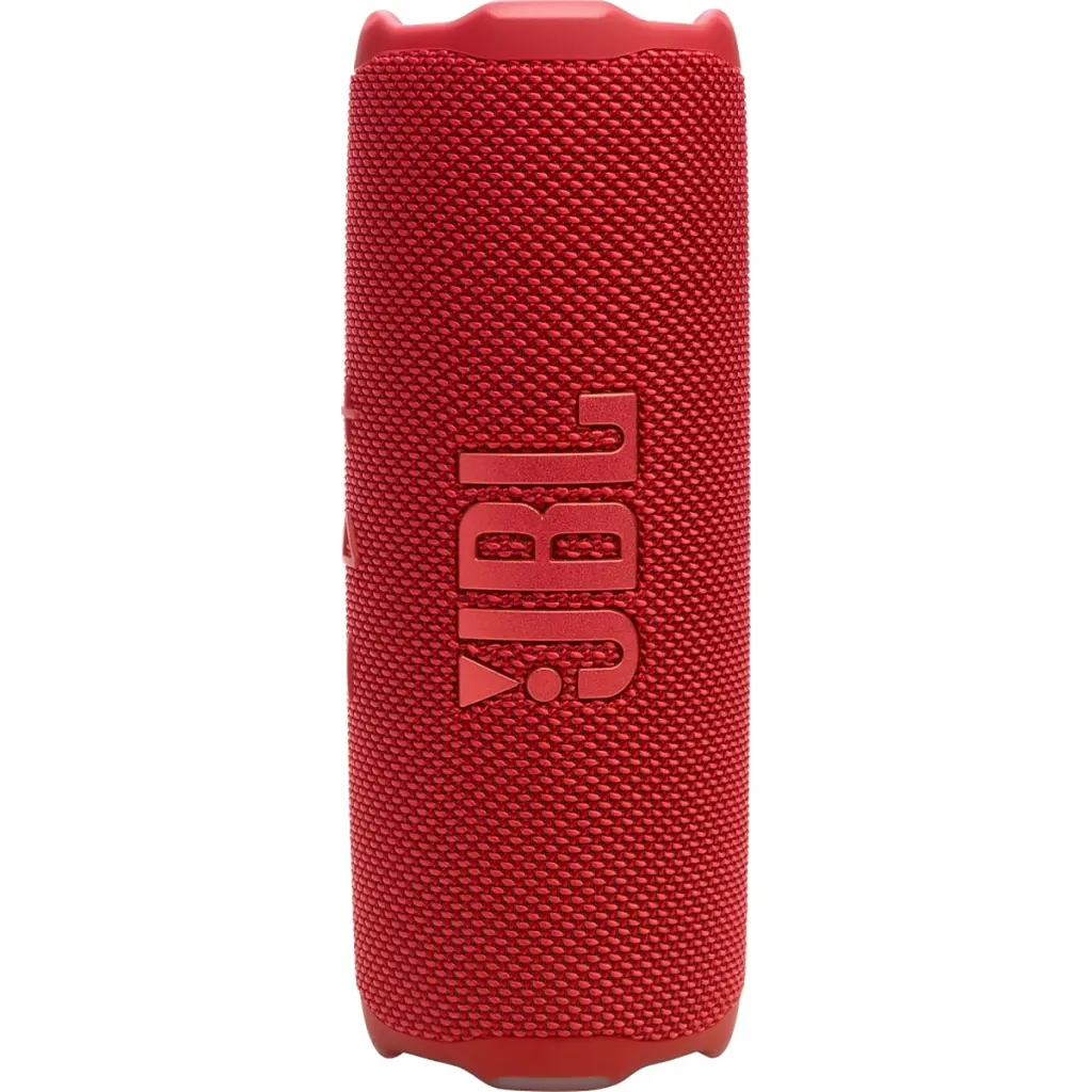 Акустична система JBL Flip 7 Red (JBLFLIP7RED) - фото 6