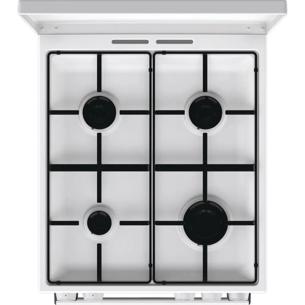 Плита Gorenje GG5A14WJ - фото 6